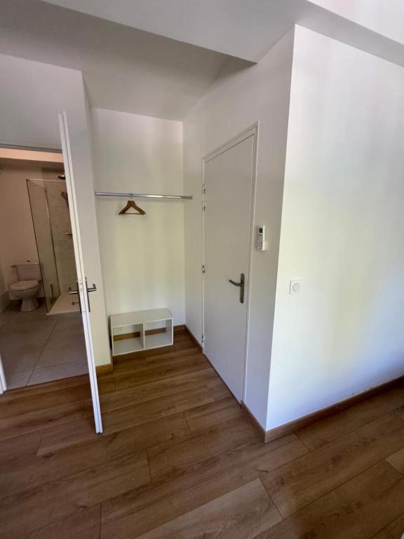 Comme A La Maison Crest Zewnętrze zdjęcie