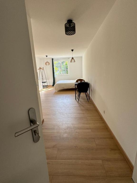 Comme A La Maison Crest Zewnętrze zdjęcie